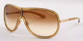  Tom Ford Andrea FT 0054 sunglasses: Clothing