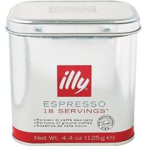  ILLY Normale Espresso Pods 905