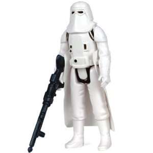   Back Imperial Stormtrooper (Hoth Battle Gear)   Fair: Toys & Games