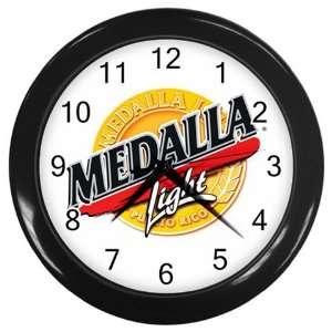  Medalla Beer Logo New Wall Clock Size 10 Free Shipping 