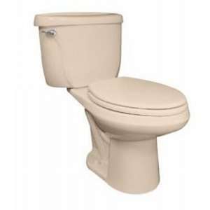  American Standard Toilet   Two piece Cadet 2377.456.045 