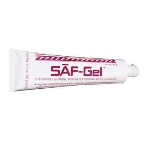   145730 SAF GEL 3oz by INDEPENDENCE MEDICAL****