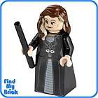 Lego Harry Potter   Narcissa Malfoy Minifigure MINT The Forbidden 