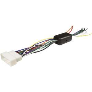   WIRING HARNESS FOR 2006 & UP HYUNDAI/KIA INFINITY SYSTEM: Electronics