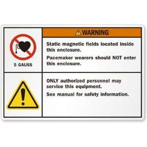   manual for safety information. Paper Labels, 6 x 4