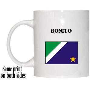 Mato Grosso do Sul   BONITO Mug 