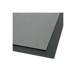   /Black Core Mat Board, 11 x 14 , .050   .060, 25 Pack