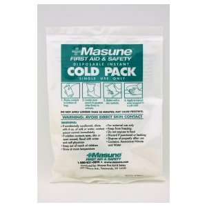  Masune Single Use Cold Pack (case of 50) Health 