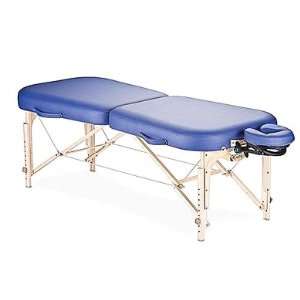 EarthLite Infinity Portable Masseuse Massage Table:  Sports 