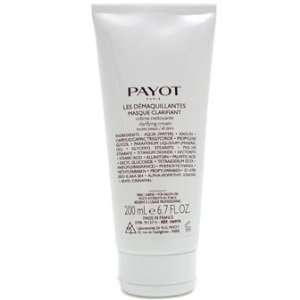  Masque Clarifiant(Salon Size) by Payot for Unisex Masque 