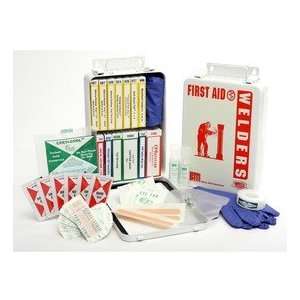  16 Unit Welders First Aid Kit: Home Improvement