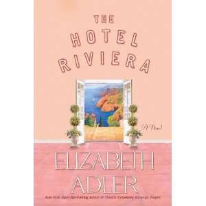  The Hotel Riviera [Paperback] Elizabeth Adler Books
