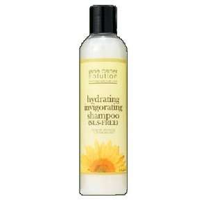   Jane Carter Solution Hydrating Invigorating Shampoo    8 fl oz Beauty