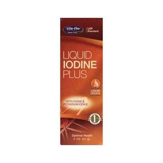  J.CROWS® Lugols Solution of Iodine 2% Health 