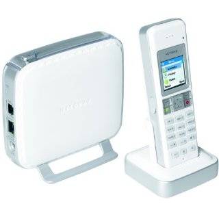    Philips VOIP841 PC Free DECT 6.0 Wireless IP Phone Electronics