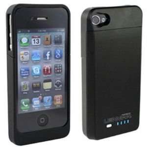  iPhone 4 Battery Case Electronics
