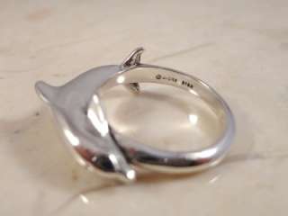 Sterling Silver 925 James Avery Ring Size 7  