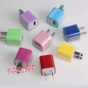   Wall Ac Power Charger Adapter for Iphone 4g: Cell Phones & Accessories