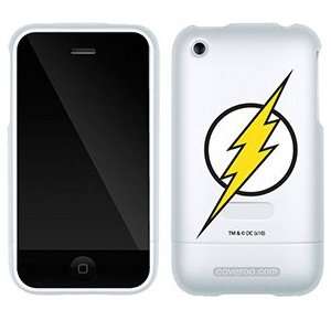  Flash Emblem on AT&T iPhone 3G/3GS Case by Coveroo 