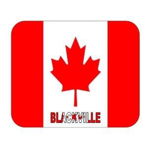  Canada   Blackville, New Brunswick mouse pad Everything 
