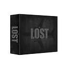 Lost ~ The Complete Series ~ Seasons 1 6 ~ NEW DVD SET