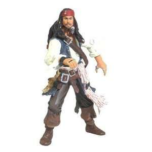   Captain Jack Sparrow with Cutlass, Pistol and Compass: Toys & Games