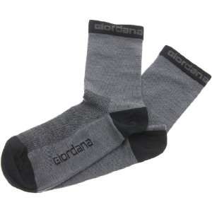  2011 Giordana Merino Wool Socks: Sports & Outdoors