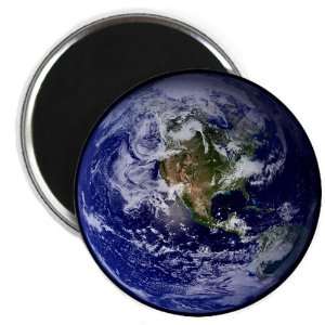    2.25 Magnet Earth   Planet Earth The World: Everything Else