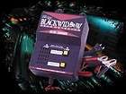 Pro Max Black Widow ac dc battery charger  