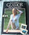 Successful Glamour Photography John Kelly 1983 Paperback  