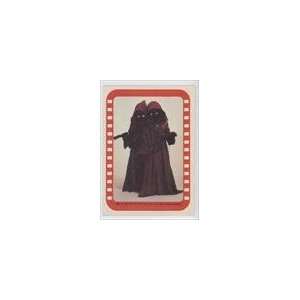   Wars Stickers (Trading Card) #41   A Pair of Jawas: Everything Else