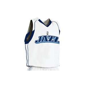  Custom Team Jazz Youth Game Jersey: Sports & Outdoors