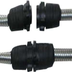  G.R.I. 8237 3 3 5702 ARMORED CABLE W/MALE CONNECTOR 