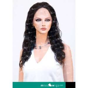  Body Wavy 18 Full Lace Wig 100% Indian Remy Everything 