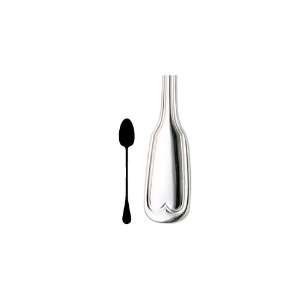  Walco 9304 Luxor Stainless Iced Teaspoons: Home & Kitchen