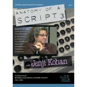 Jenji Kohan Cameo