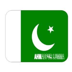  Pakistan, Ahmadpur Lumma Mouse Pad: Everything Else