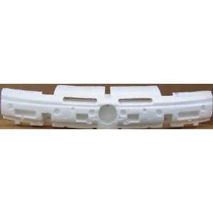   BUMPER ABSORBER chevy chevrolet LUMINA 95 01 impact front: Automotive