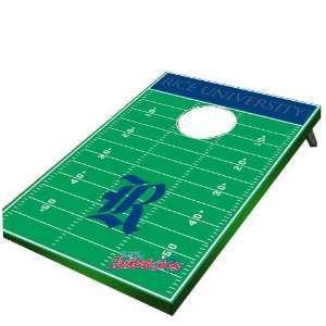  NCAA Rice Owls Tailgate Toss Game