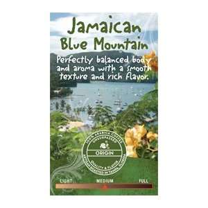 1lb Joffreys Jamaican Blue Mountain Ground Coffee  