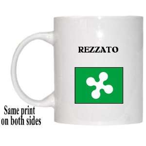  Italy Region, Lombardy   REZZATO Mug 