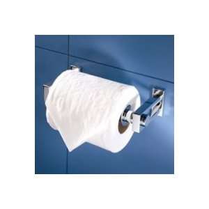Motiv Frame Double Post Toilet Tissue Holder 3008 SN:  Home 