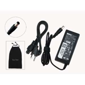  Dell Replacement 19.5V 3.34A 65 W AC Adapter For P/N: PA 