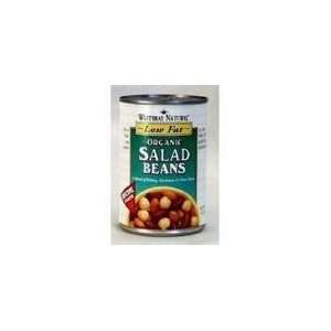 Westbrae Foods Salad Beans Low Fat (12X15 Oz)  Grocery 