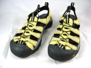 Nice Used KEEN Newport Sport Sandals Womens Size 8 1/2  