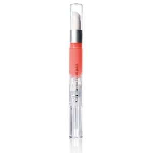    e.l.f. Essential Luscious Liquid Lipstick 2121 Strawberry: Beauty
