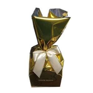 Lindt Lindor Assorted Chocolate Gold Gift Bag  Grocery 