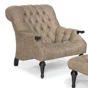  Fairfield Chair 1492 01 9570 Tufted Sleepy Hollow Lounge 