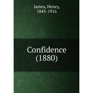  ) Henry Henry James Collection Library of Congress James Books