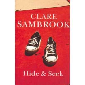  Hide and Seek Sambrook Clare Books